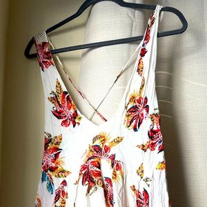 Free People Summer Dress